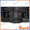 Pulseur d'air habitacle pour CITROEN | EWN-CT-012, 6441J8